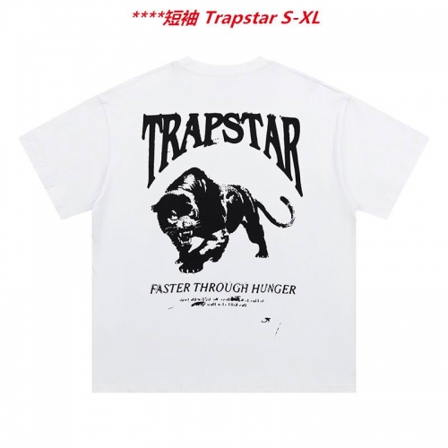 T.r.a.p.s.t.a.r. Round neck 4012 Men