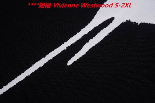 V.i.v.i.e.n.n.e. W.e.s.t.w.o.o.d. Round neck 4009 Men