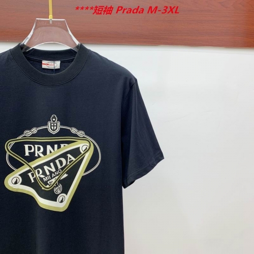 P.r.a.d.a. Round neck 5247 Men