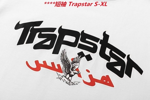 T.r.a.p.s.t.a.r. Round neck 4122 Men