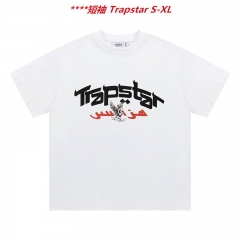 T.r.a.p.s.t.a.r. Round neck 4124 Men