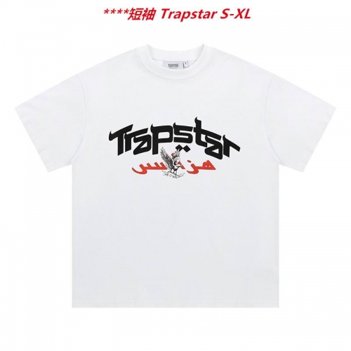 T.r.a.p.s.t.a.r. Round neck 4124 Men