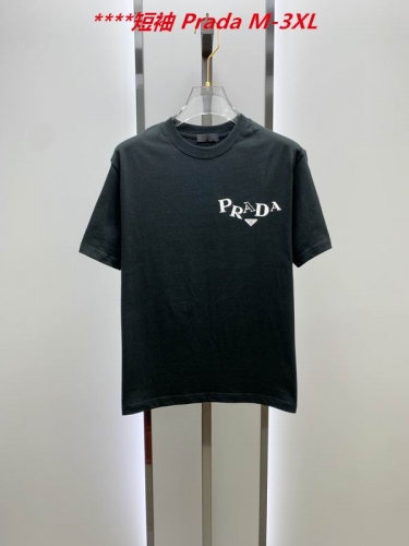 P.r.a.d.a. Round neck 5261 Men