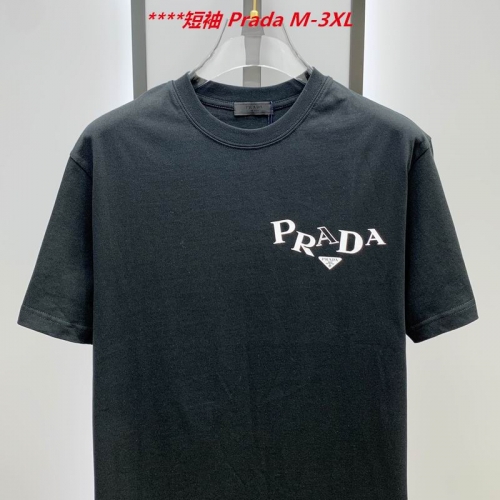 P.r.a.d.a. Round neck 5259 Men