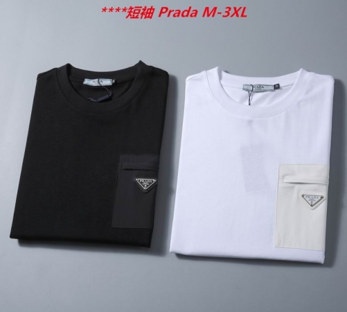 P.r.a.d.a. Round neck 5029 Men