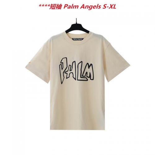 P.a.l.m. A.n.g.e.l.s. Round neck 4405 Men