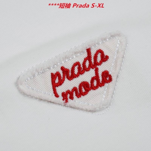 P.r.a.d.a. Round neck 4312 Men