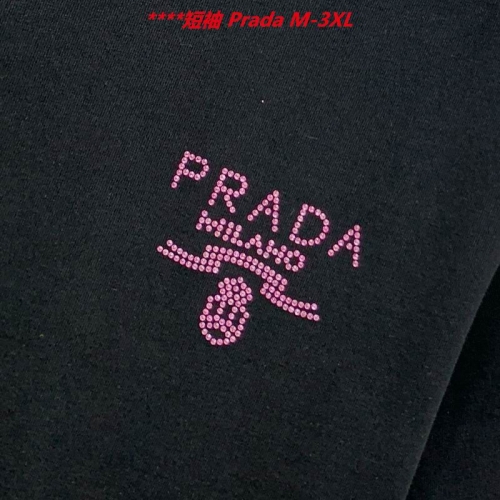 P.r.a.d.a. Round neck 5267 Men