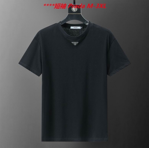 P.r.a.d.a. Round neck 5043 Men