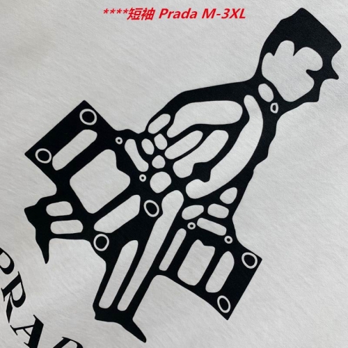 P.r.a.d.a. Round neck 5219 Men