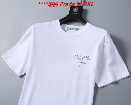 P.r.a.d.a. Round neck 5015 Men