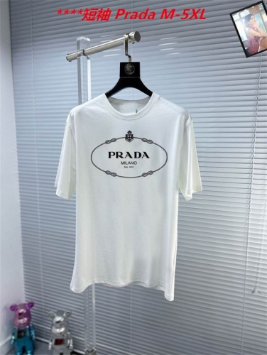 P.r.a.d.a. Round neck 4802 Men