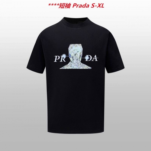 P.r.a.d.a. Round neck 4220 Men