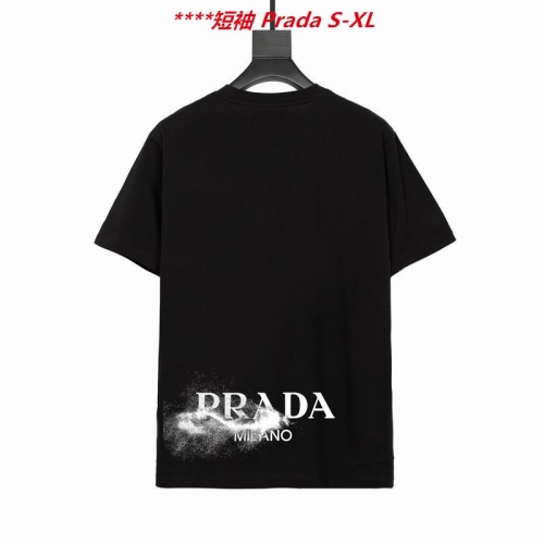 P.r.a.d.a. Round neck 4317 Men