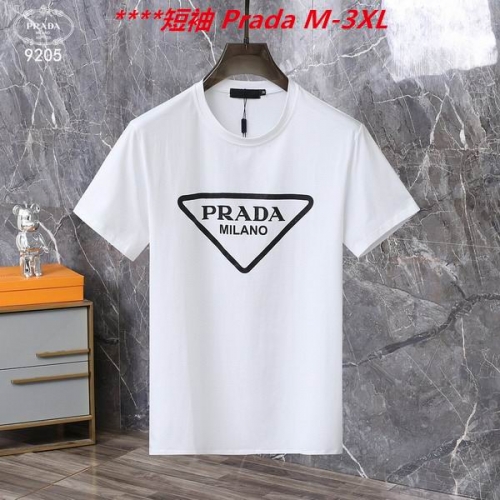 P.r.a.d.a. Round neck 5316 Men