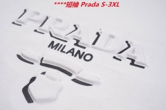P.r.a.d.a. Round neck 4947 Men