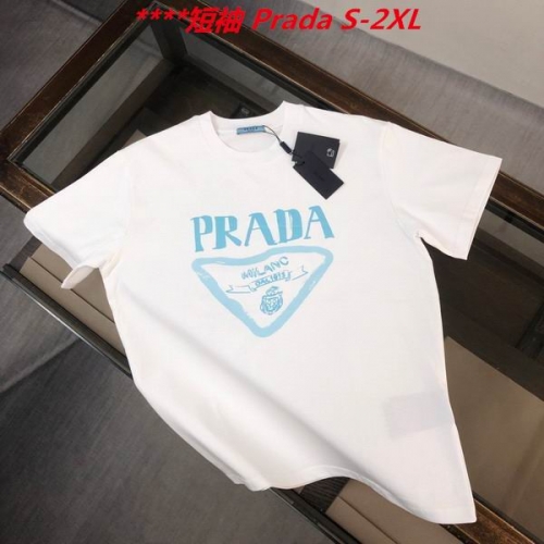 P.r.a.d.a. Round neck 4664 Men