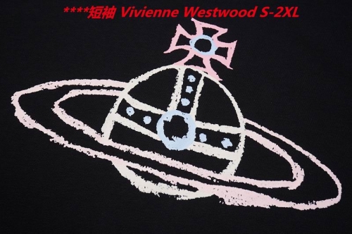 V.i.v.i.e.n.n.e. W.e.s.t.w.o.o.d. Round neck 4165 Men