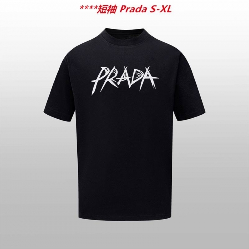 P.r.a.d.a. Round neck 4198 Men