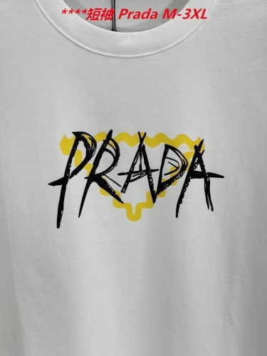 P.r.a.d.a. Round neck 5129 Men