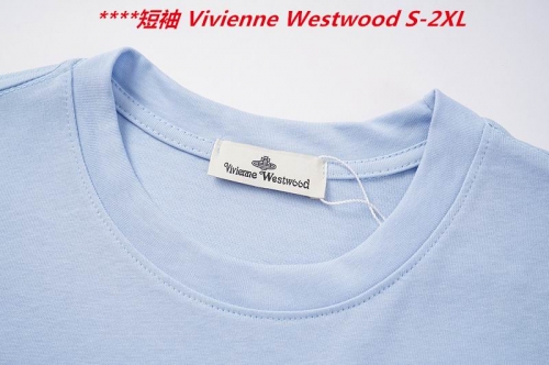 V.i.v.i.e.n.n.e. W.e.s.t.w.o.o.d. Round neck 4100 Men