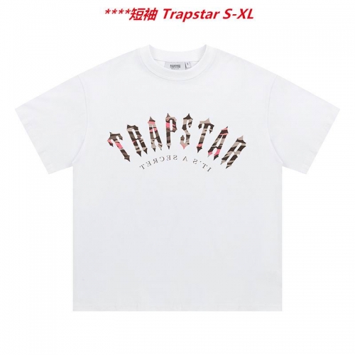 T.r.a.p.s.t.a.r. Round neck 4088 Men