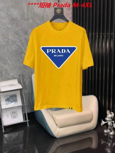 P.r.a.d.a. Round neck 4935 Men