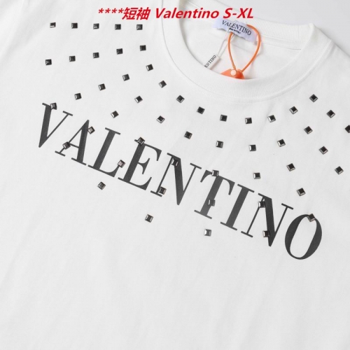 V.a.l.e.n.t.i.n.o. Round neck 4032 Men