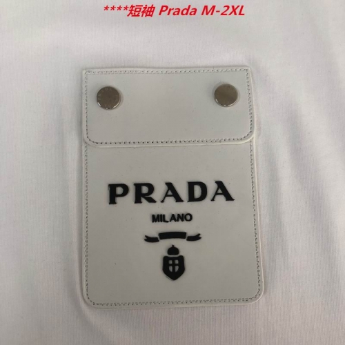 P.r.a.d.a. Round neck 4730 Men