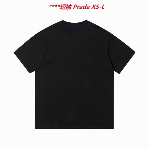 P.r.a.d.a. Round neck 4099 Men