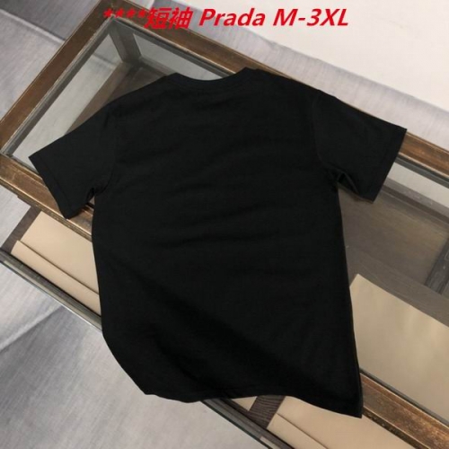 P.r.a.d.a. Round neck 5208 Men