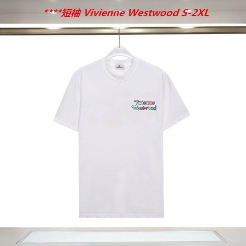 V.i.v.i.e.n.n.e. W.e.s.t.w.o.o.d. Round neck 4155 Men