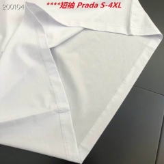 P.r.a.d.a. Round neck 4828 Men