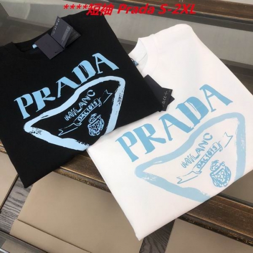 P.r.a.d.a. Round neck 4659 Men