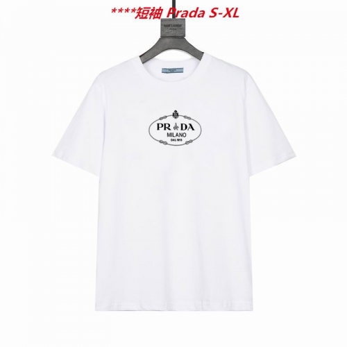 P.r.a.d.a. Round neck 4316 Men