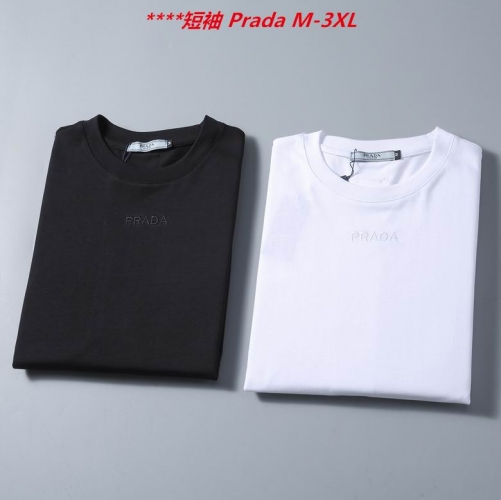 P.r.a.d.a. Round neck 5053 Men