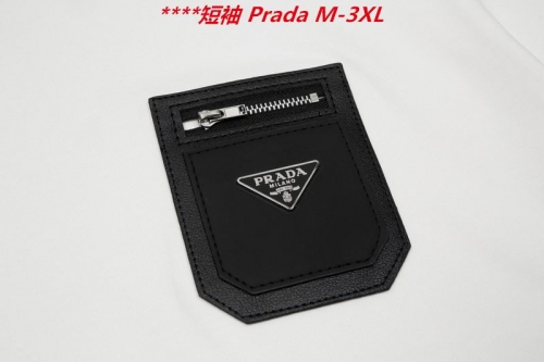 P.r.a.d.a. Round neck 5155 Men