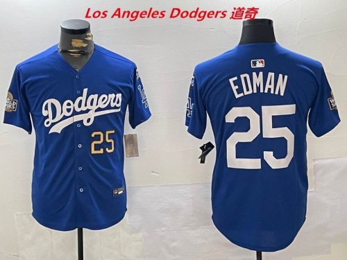 MLB Los Angeles Dodgers 3576 Men