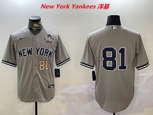 MLB New York Yankees 1425 Men