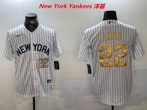 MLB New York Yankees 1557 Men