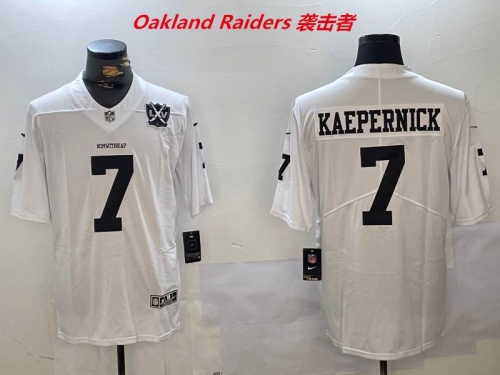 NFL Oakland Raiders 660 Men