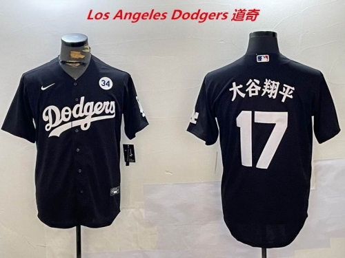 MLB Los Angeles Dodgers 3240 Men