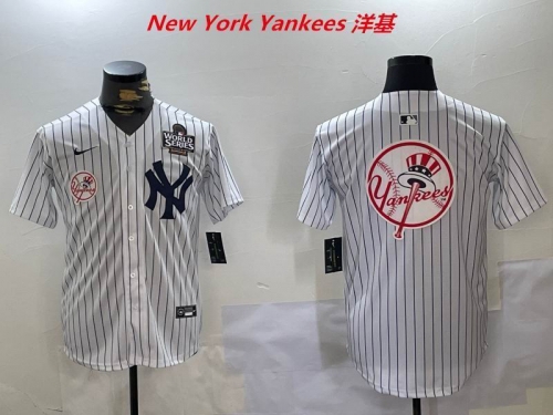 MLB New York Yankees 1480 Men