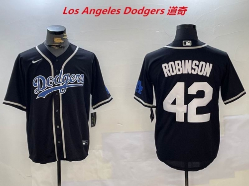 MLB Los Angeles Dodgers 3314 Men