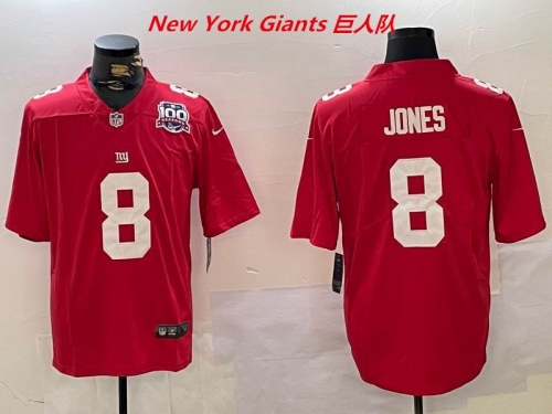 NFL New York Giants 256 Men