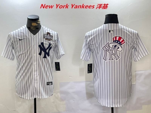 MLB New York Yankees 1467 Men