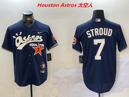 MLB Houston Astros 872 Men