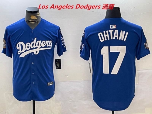 MLB Los Angeles Dodgers 3552 Men