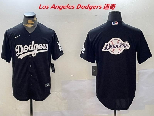 MLB Los Angeles Dodgers 3222 Men