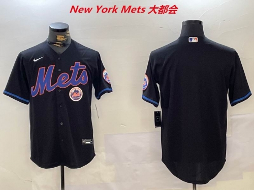 MLB New York Mets 211 Men